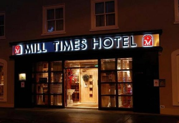 Mill Times Hotel